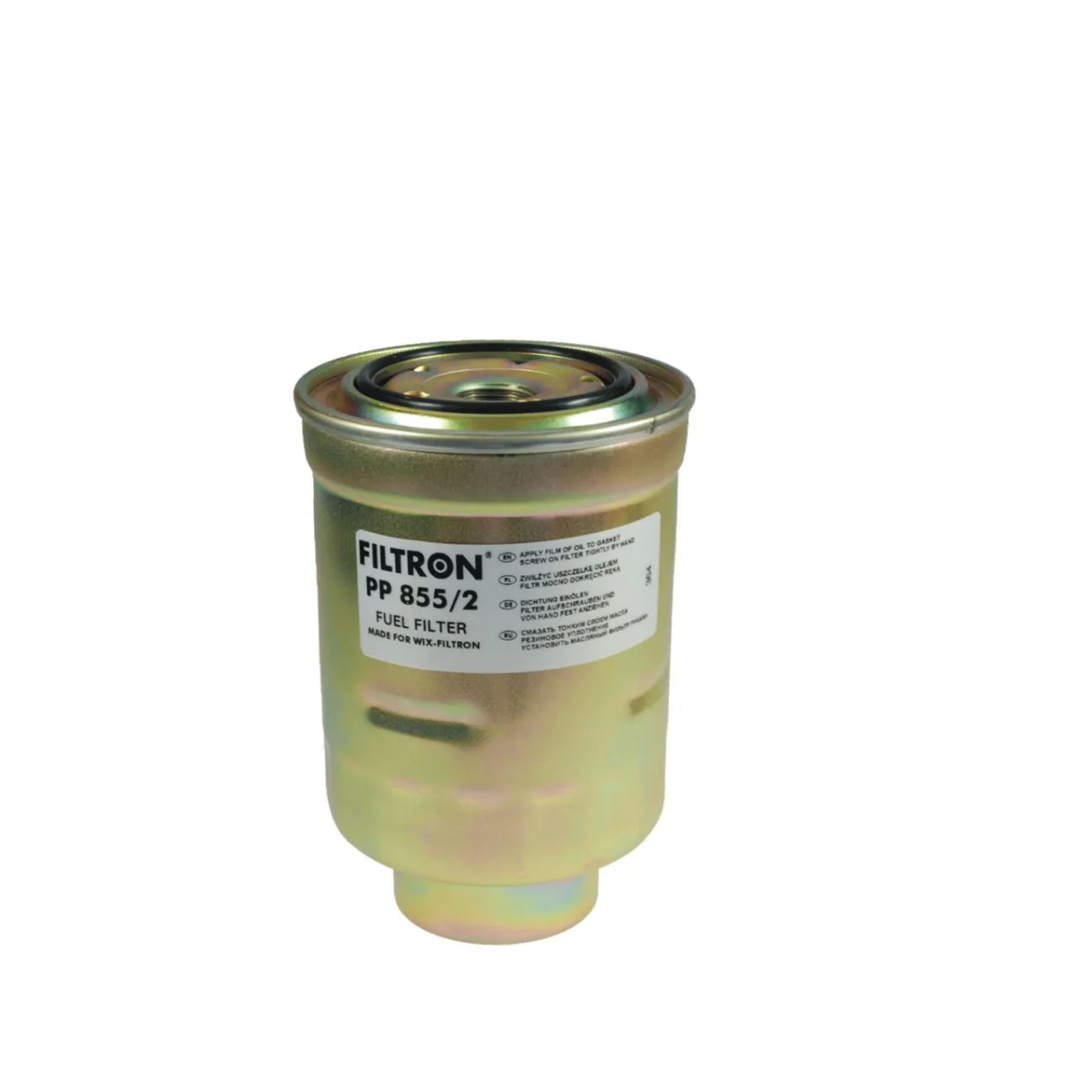 PP855/2 Filtron