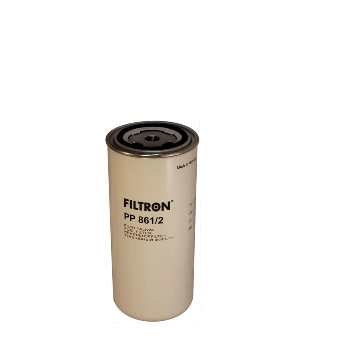 PP861/2 Filtron
