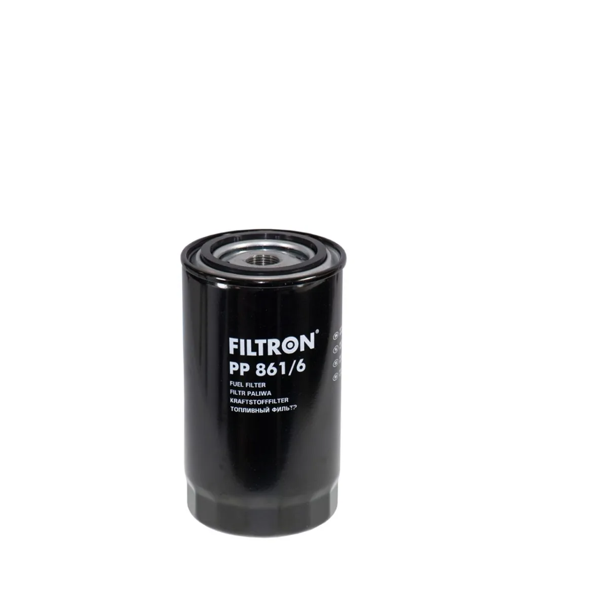 PP861/6 Filtron