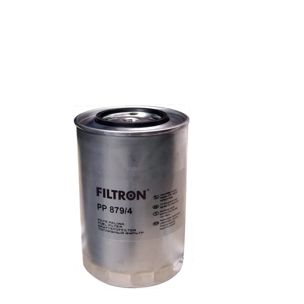 PP879/4 Filtron