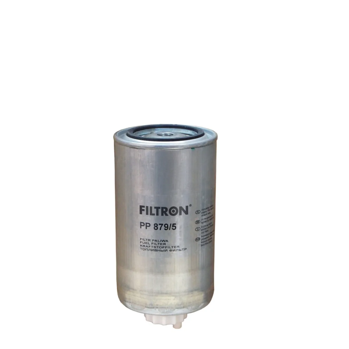 PP879/5 Filtron