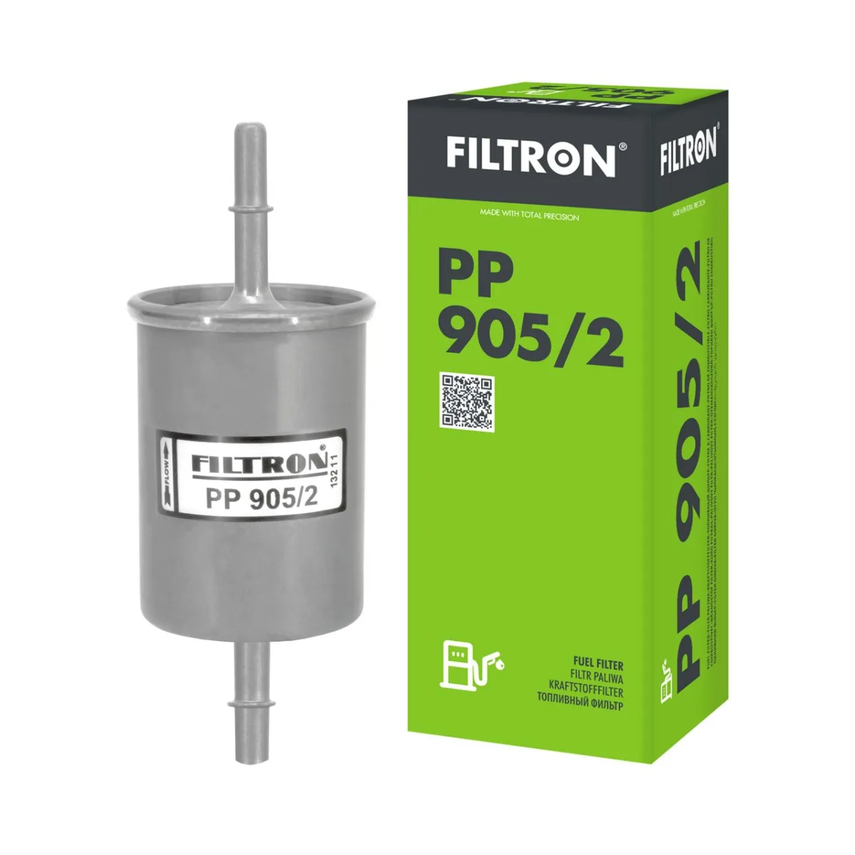 PP905/2 Filtron