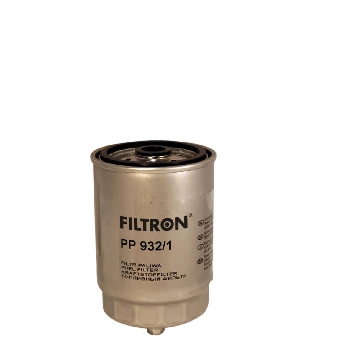 PP932/1 Filtron
