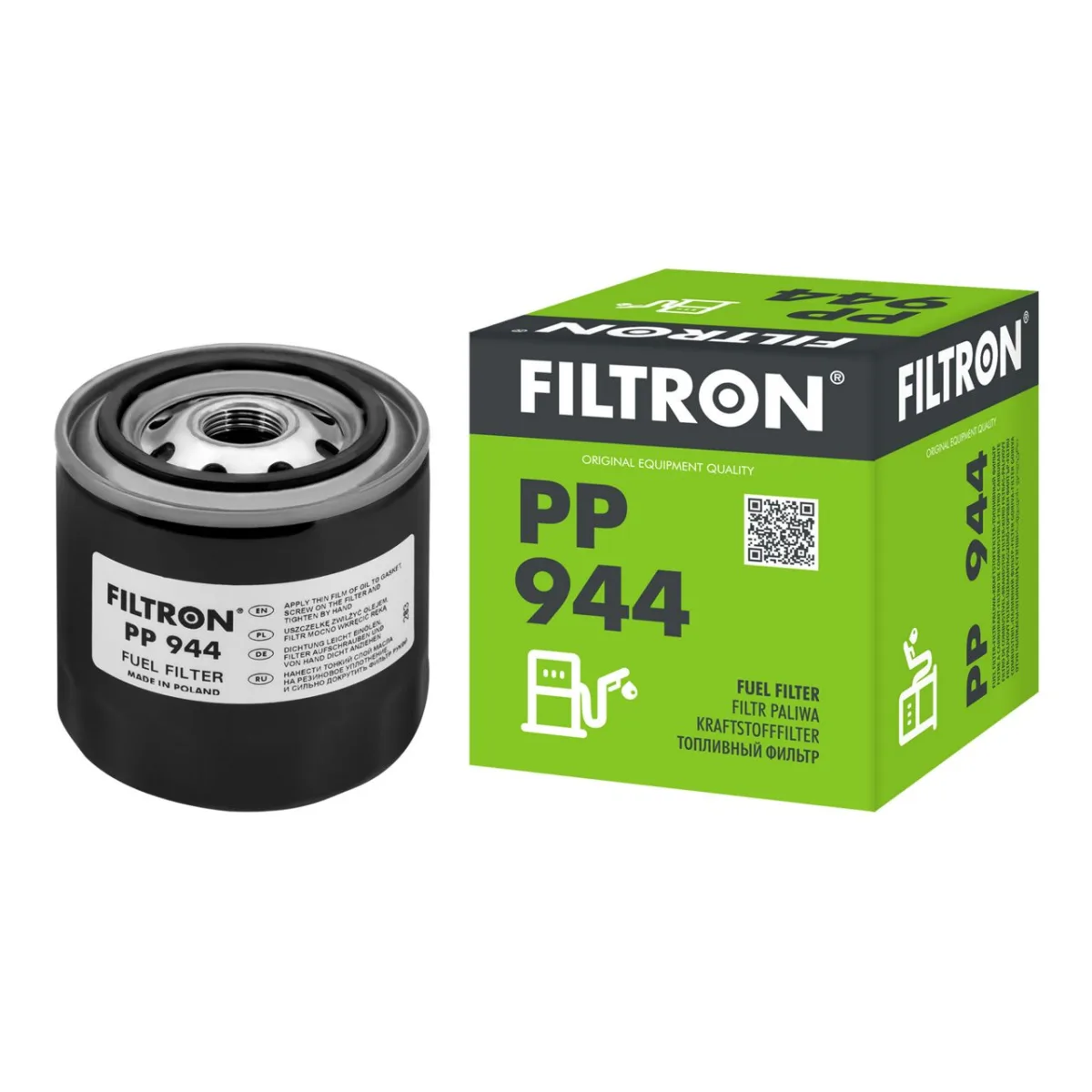 PP944 Filtron