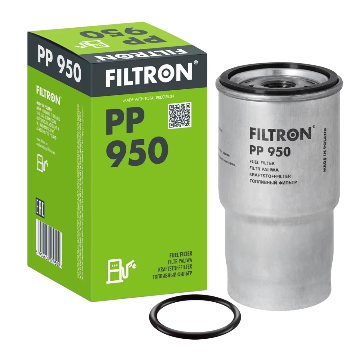PP950 Filtron
