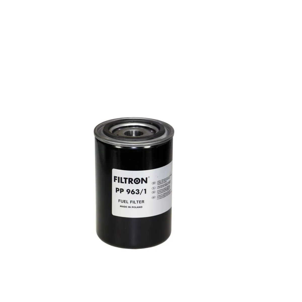 PP963/1 Filtron