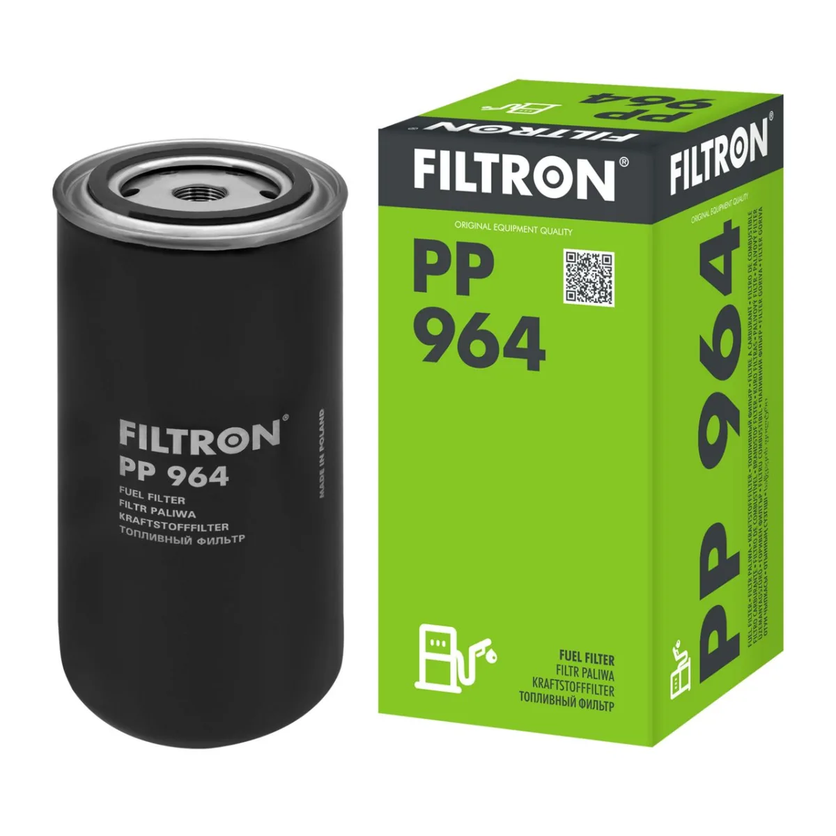 PP964 Filtron
