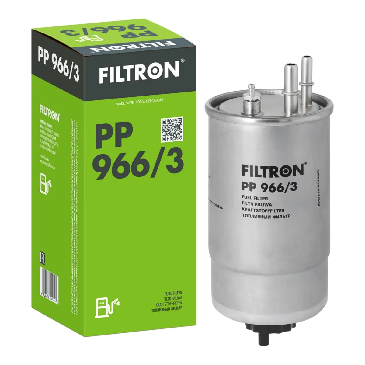 PP966/3 Filtron