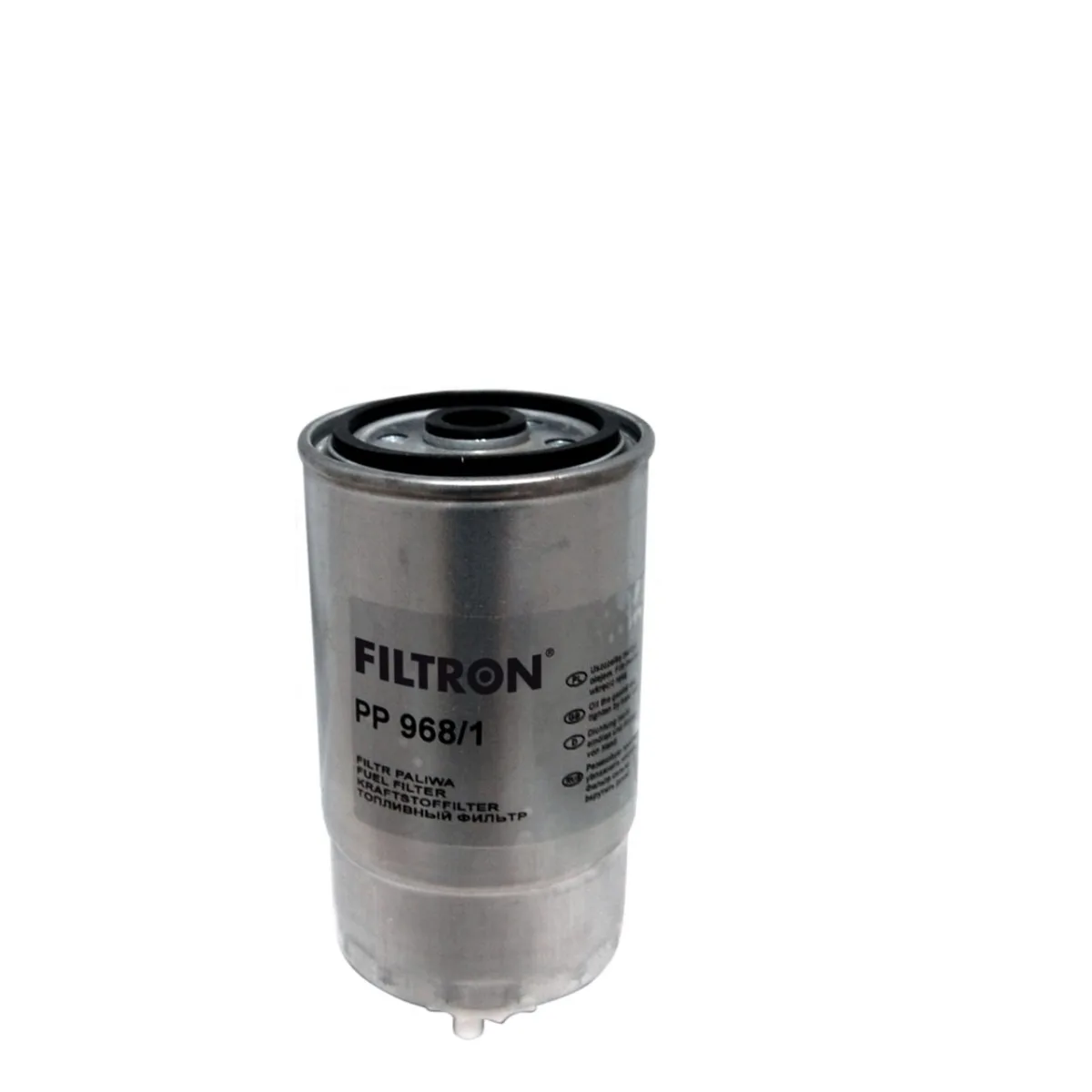 PP968/1 Filtron
