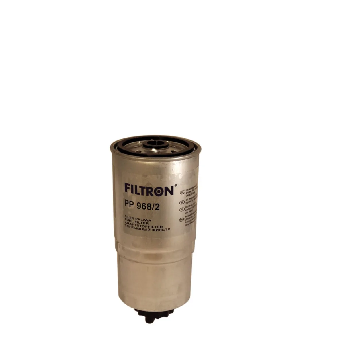 PP968/2 Filtron