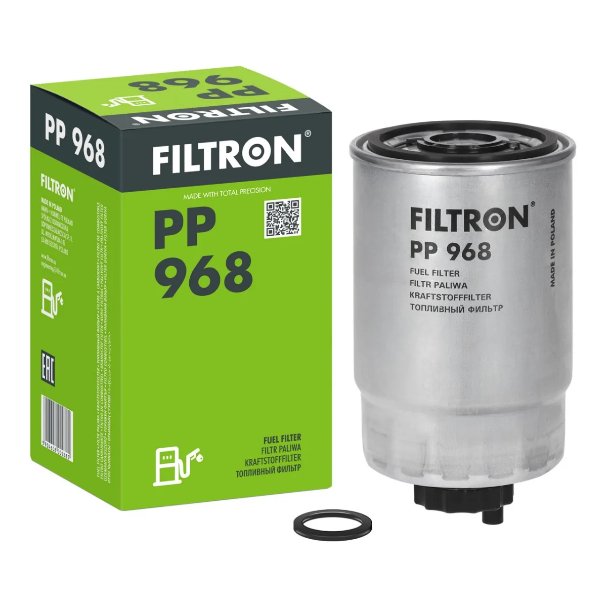 PP968 Filtron