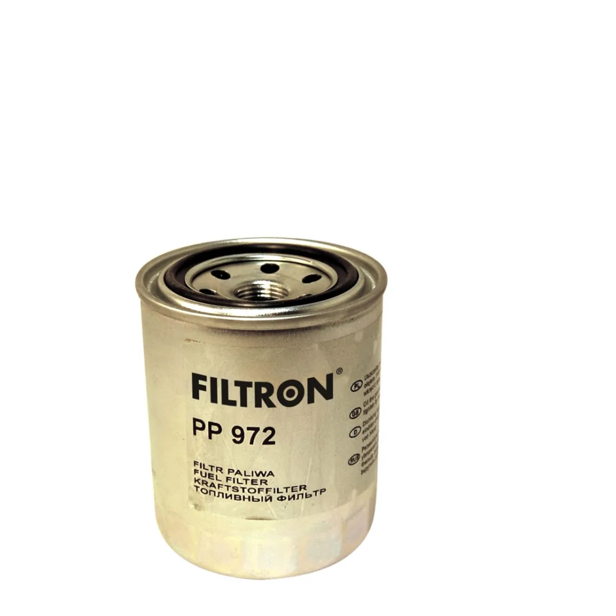 PP972 Filtron