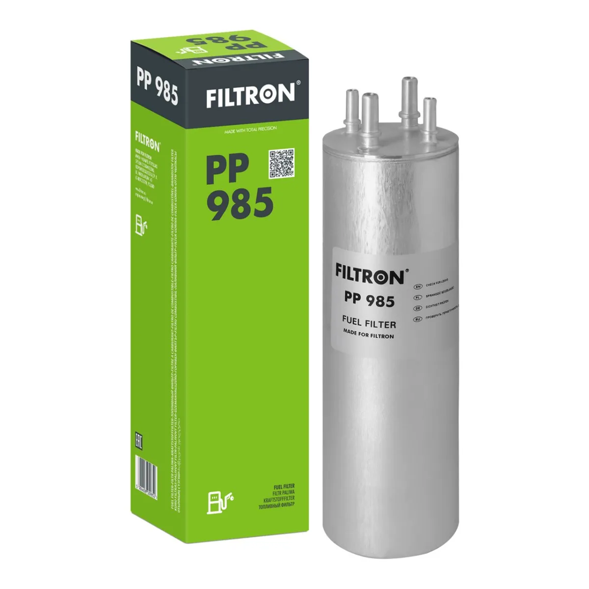 PP985 Filtron