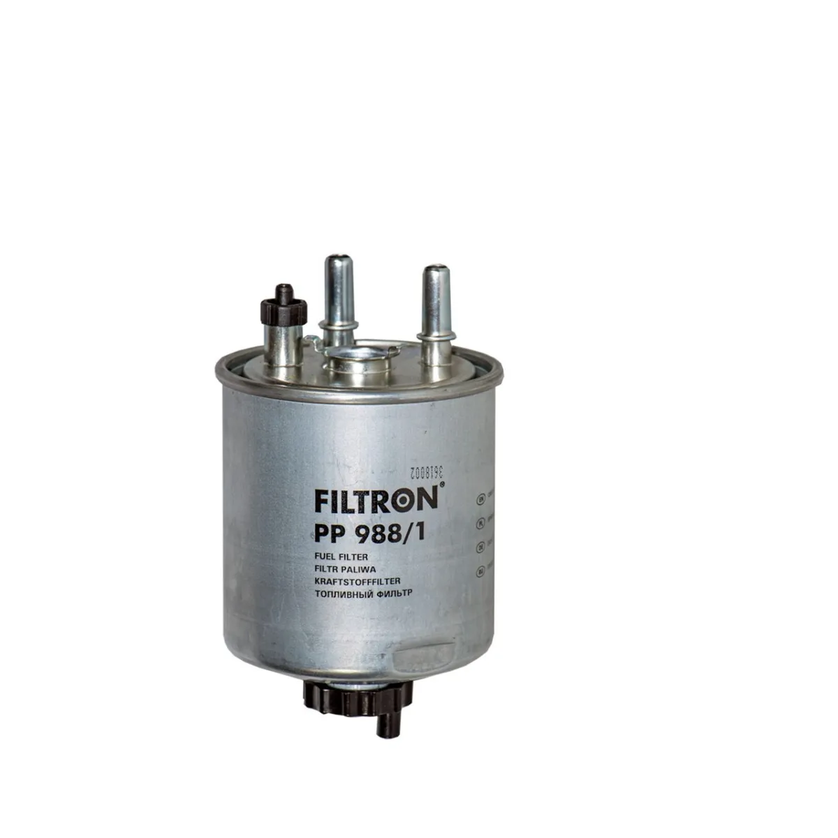 PP988/1 Filtron
