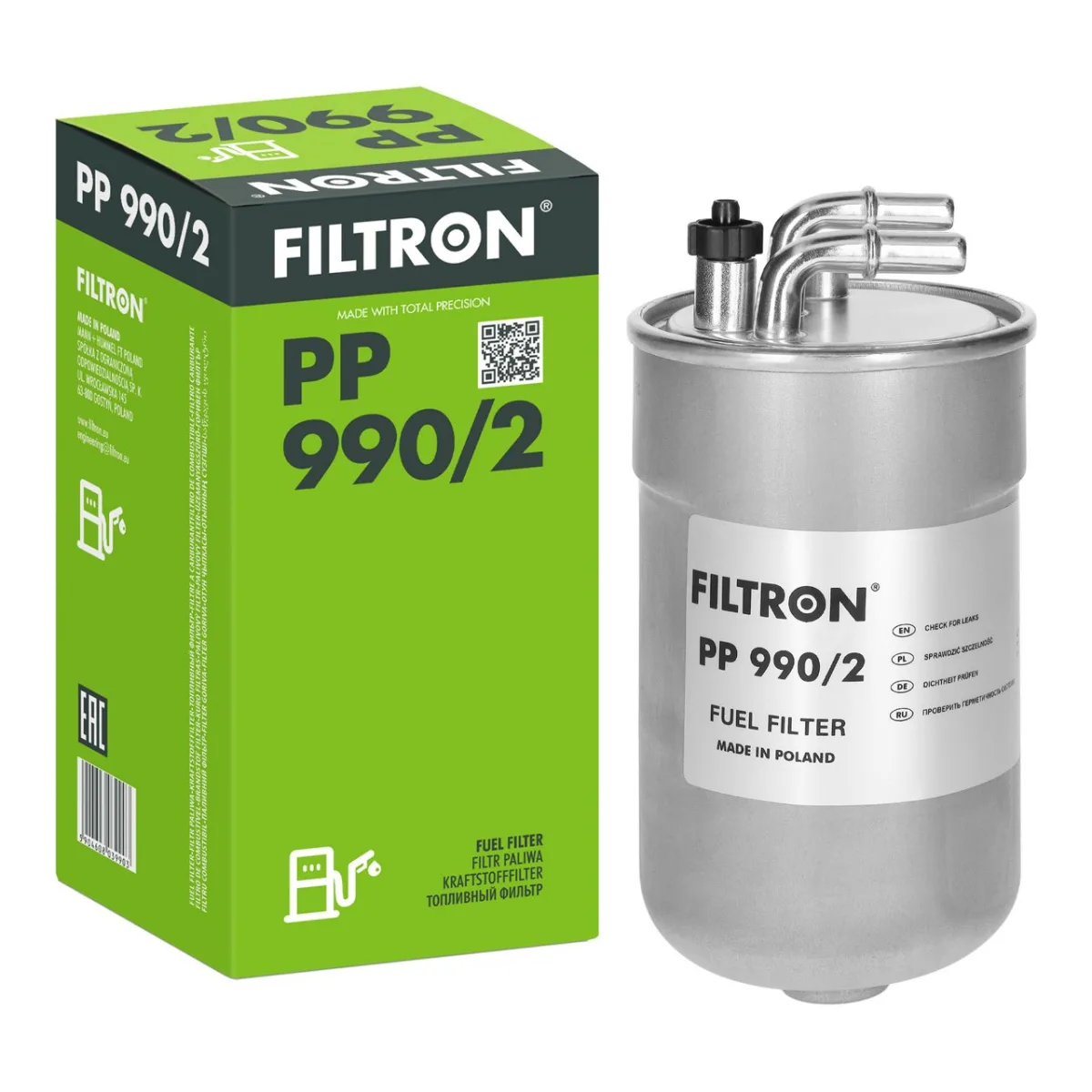 PP990/2 Filtron