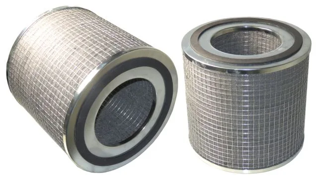 PS1012 Hifi Filter