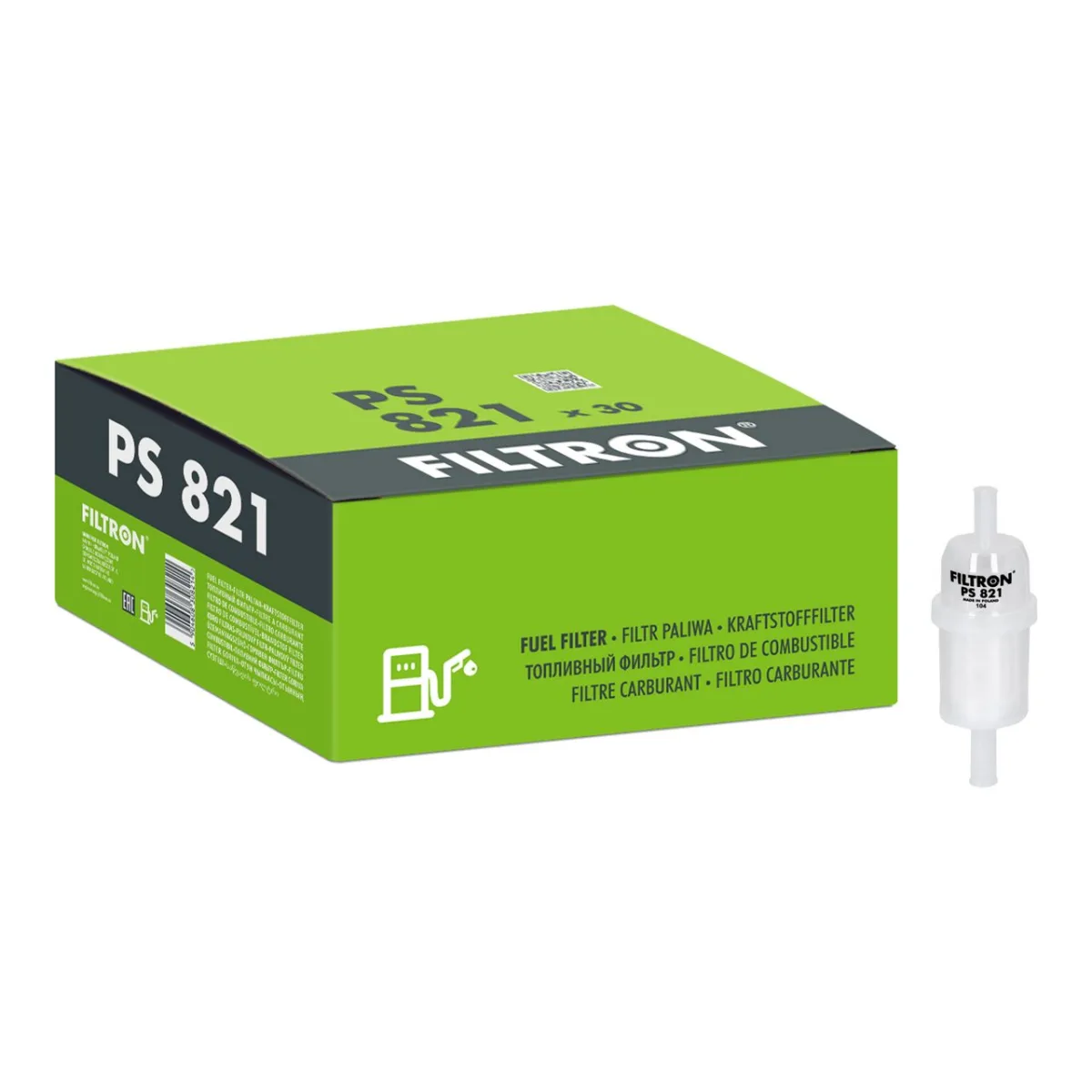 PS821 Filtron