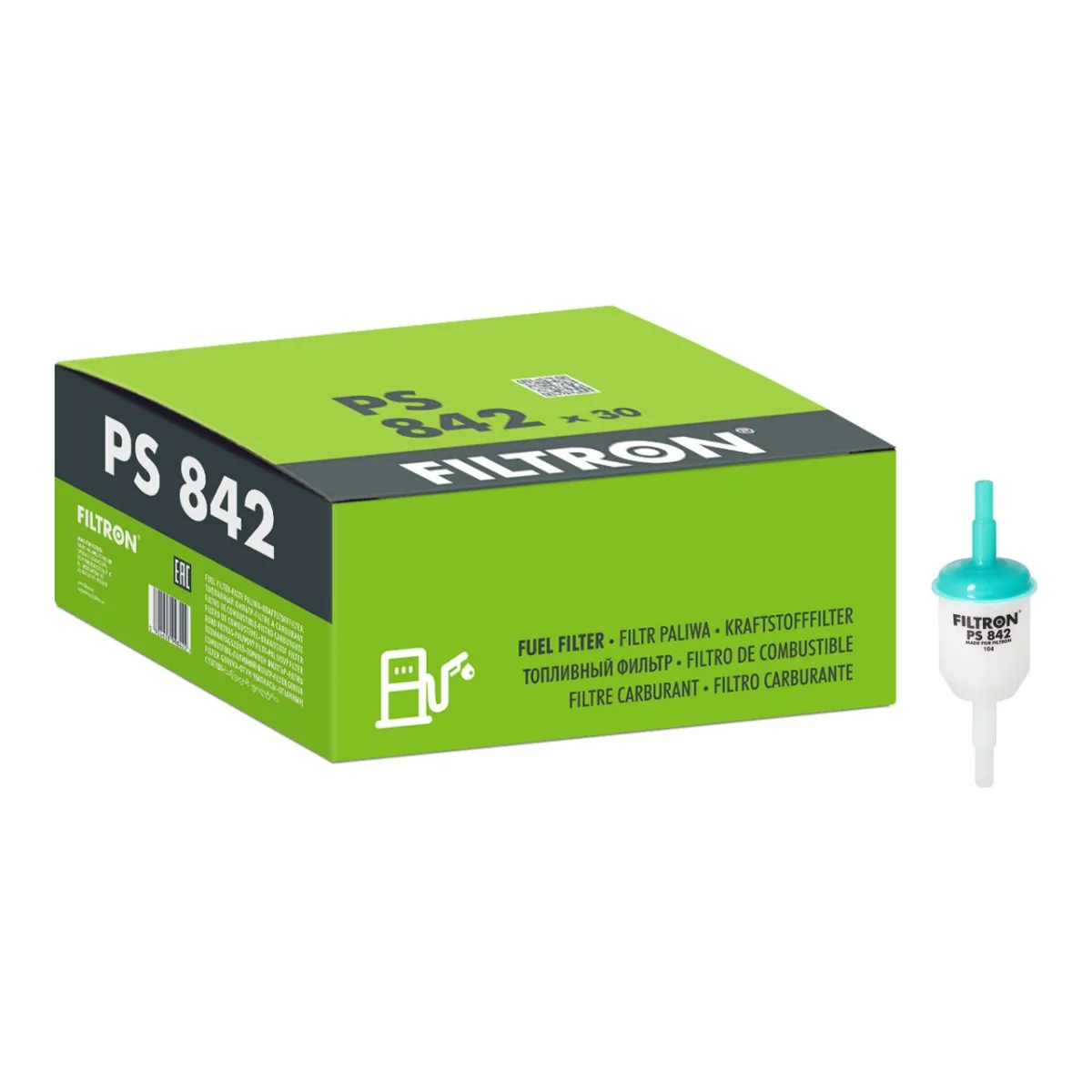 PS842 Filtron