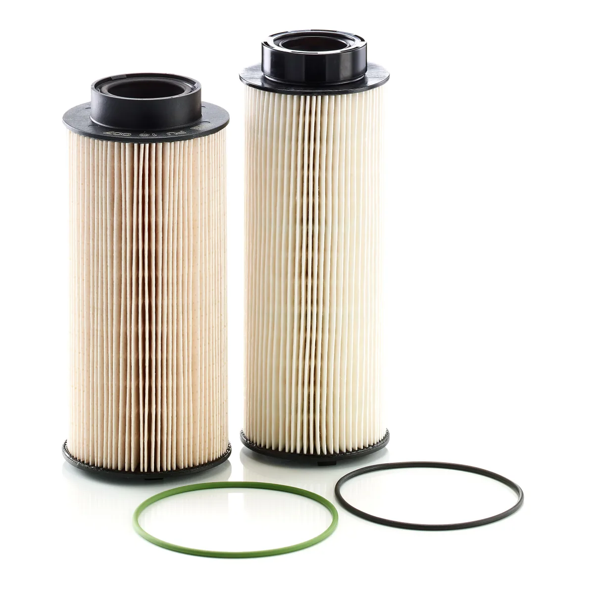 PU10003-2x Mann Filter