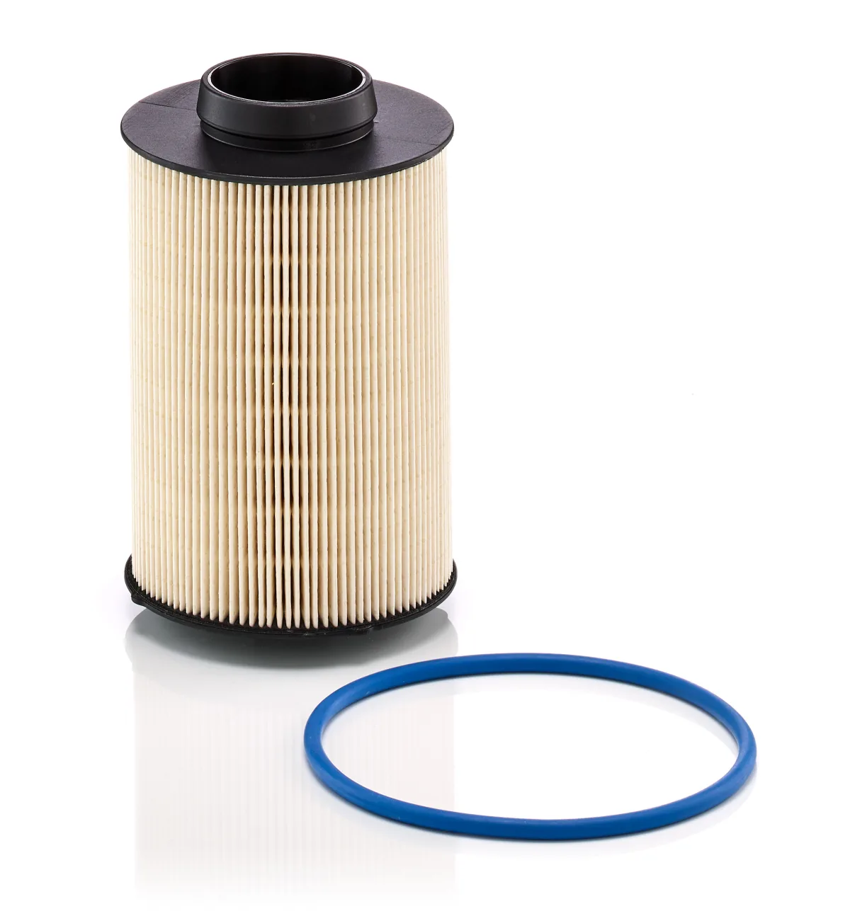 PU10020x Mann Filter
