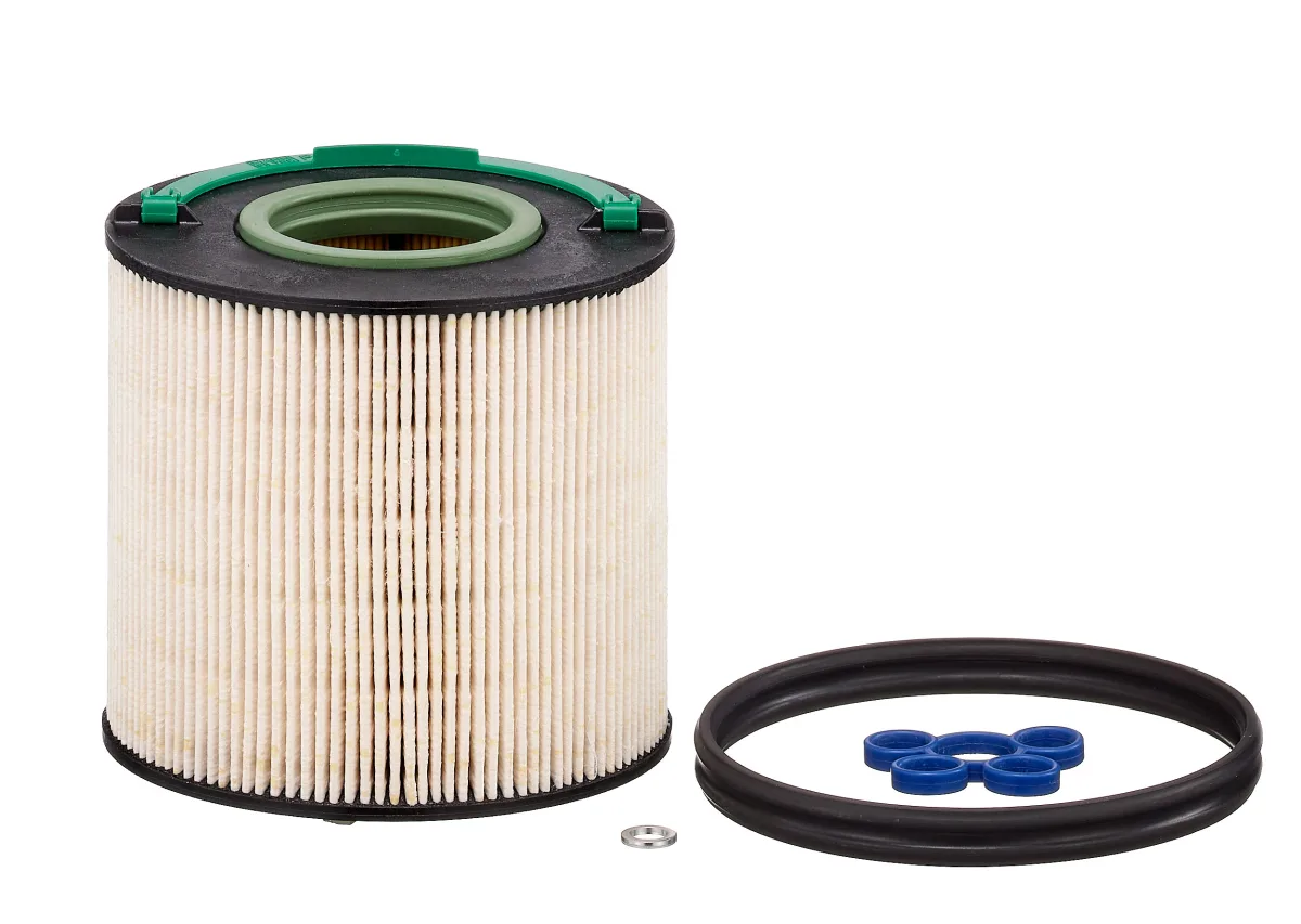 PU1040X Mann Filter