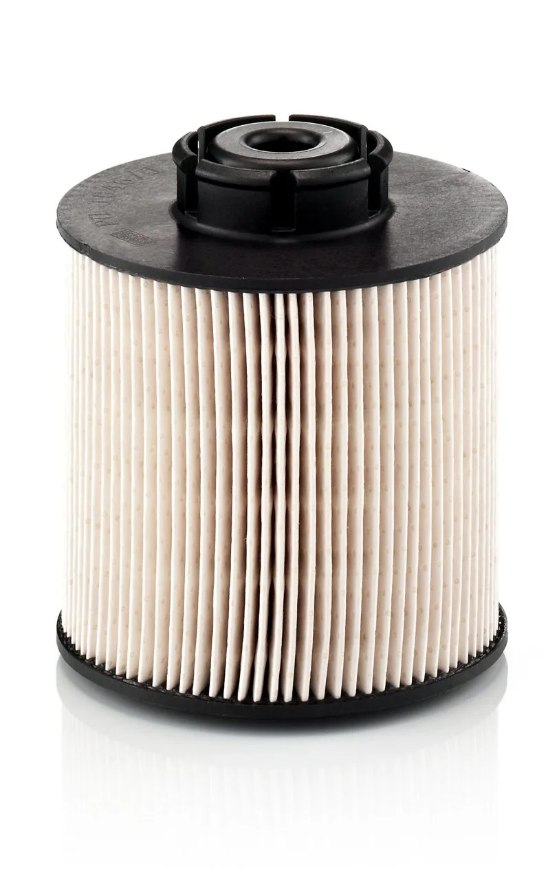 PU1046/1x Mann Filter