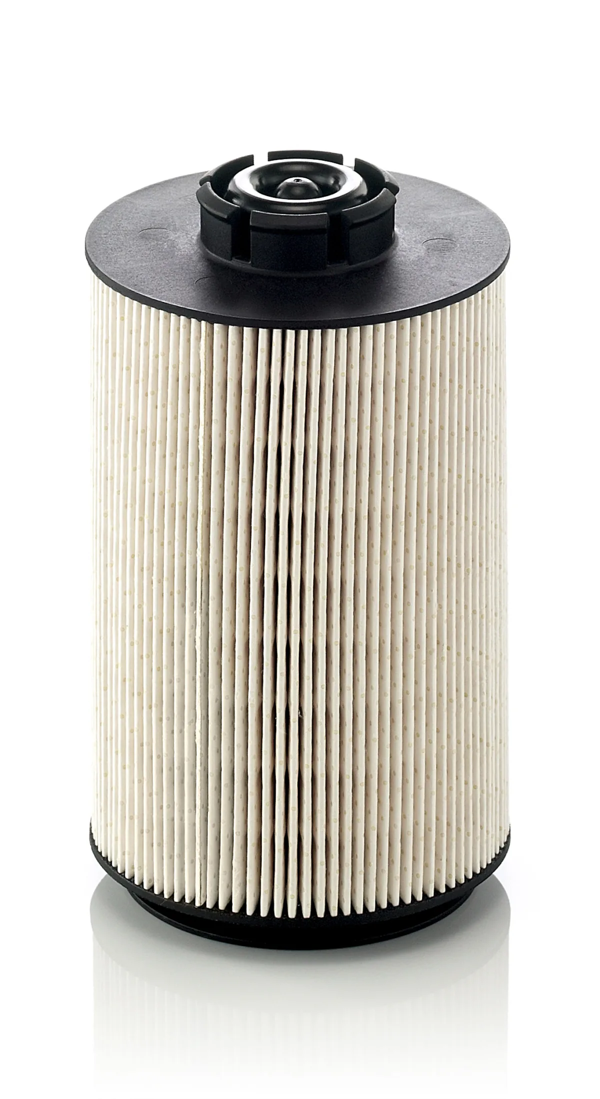 PU1058x Mann Filter