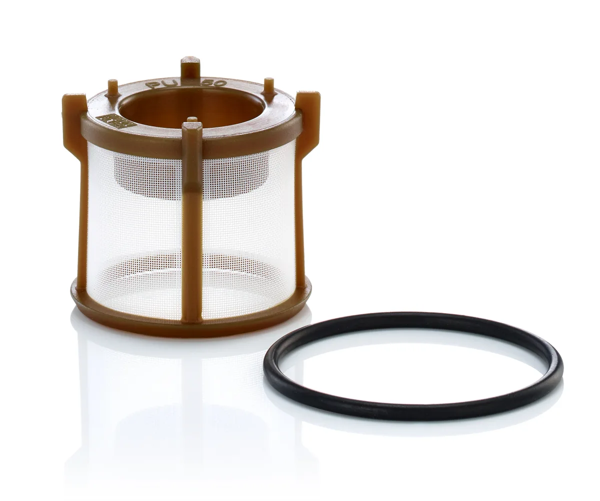 PU50X Mann Filter