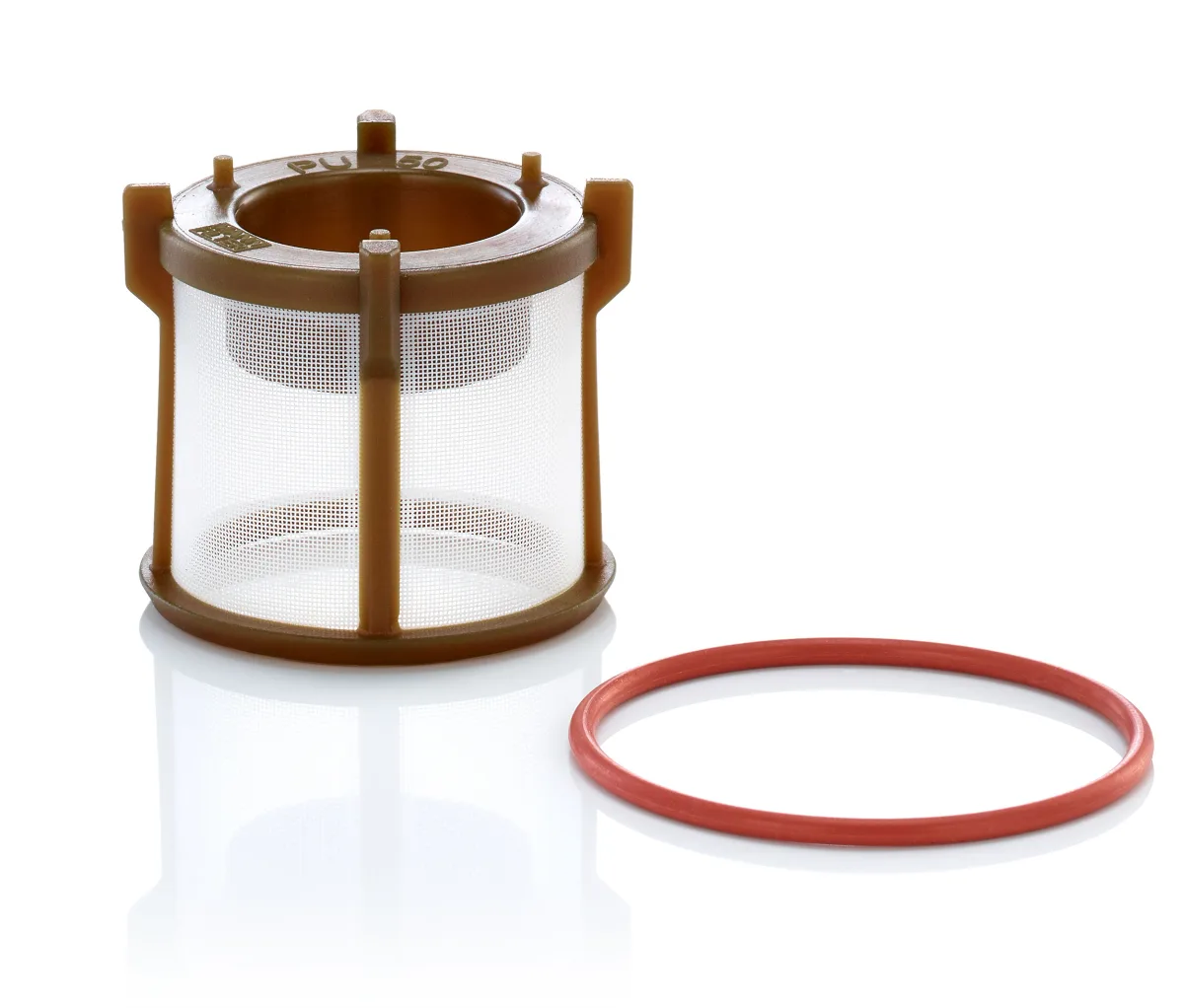 PU50Z Mann Filter