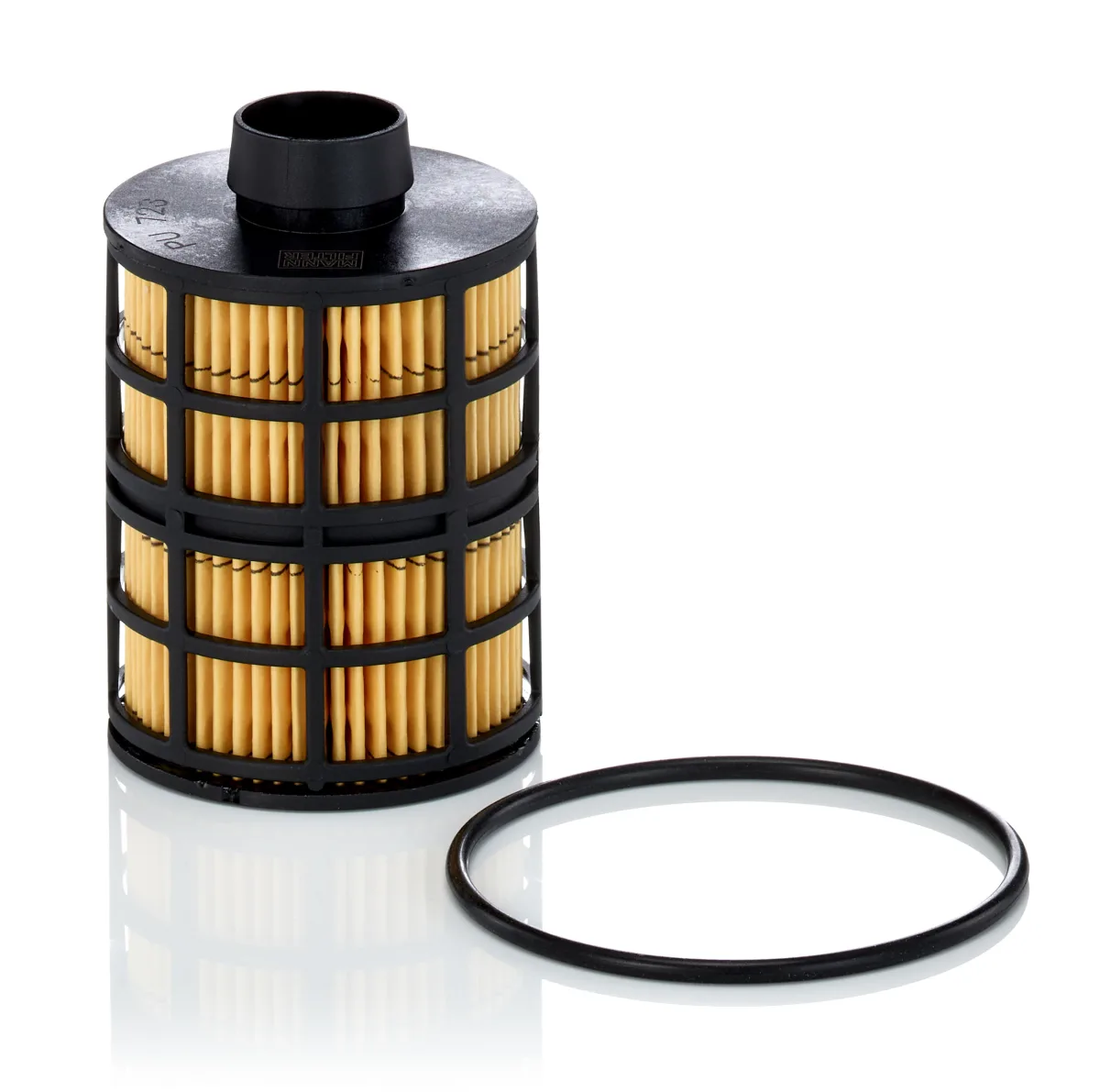 PU723x Mann Filter