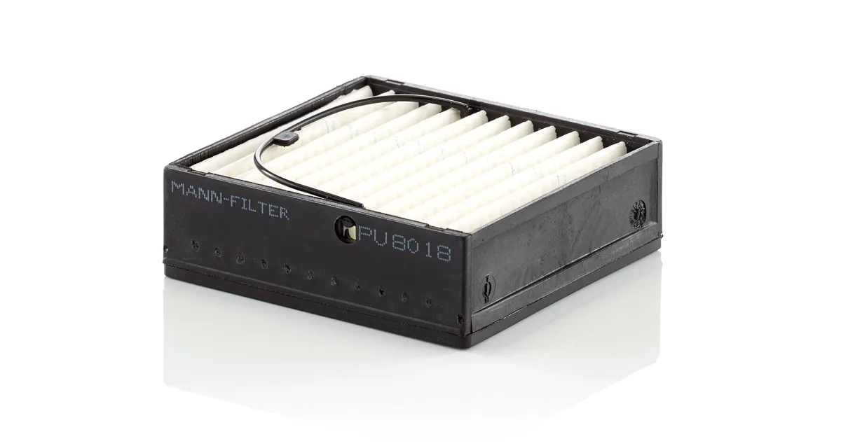 PU8018 Mann Filter