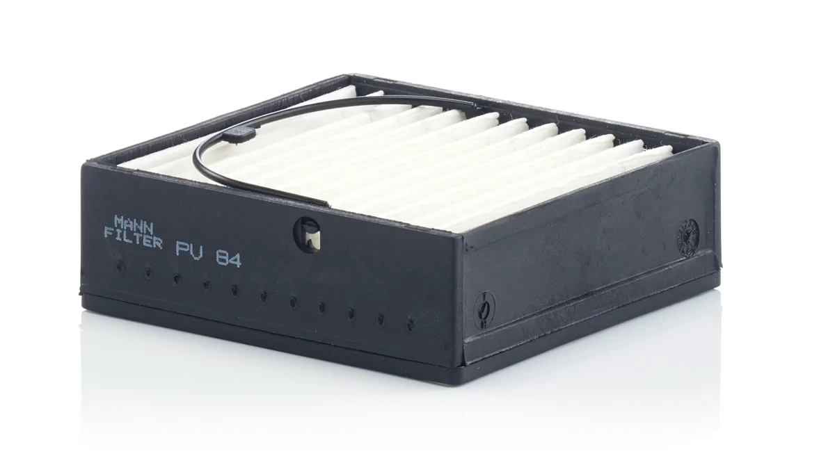 PU84 Mann Filter