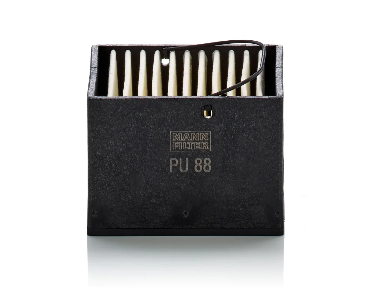 PU88 Mann Filter