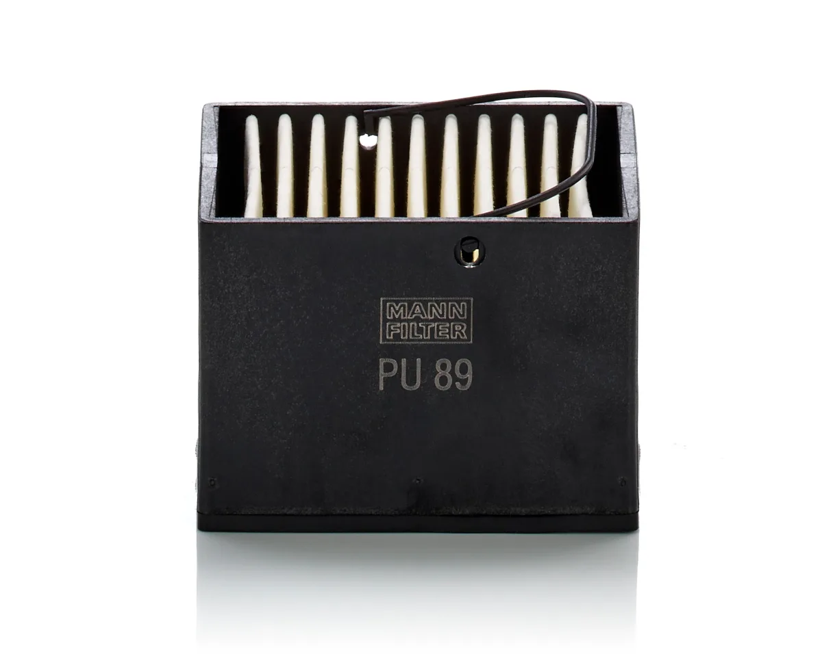 PU89 Mann Filter