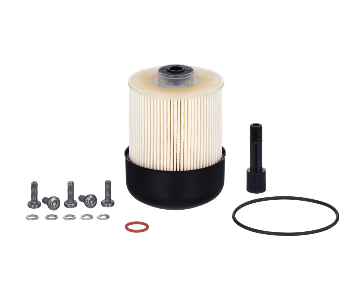 PU9011ZKIT Mann Filter