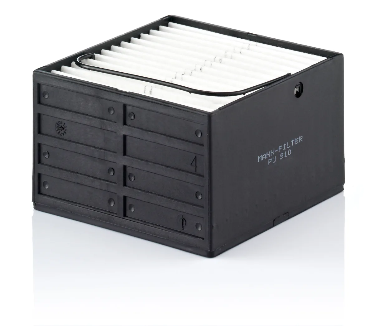 PU910 Mann Filter