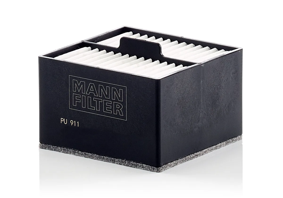 PU911 Mann Filter