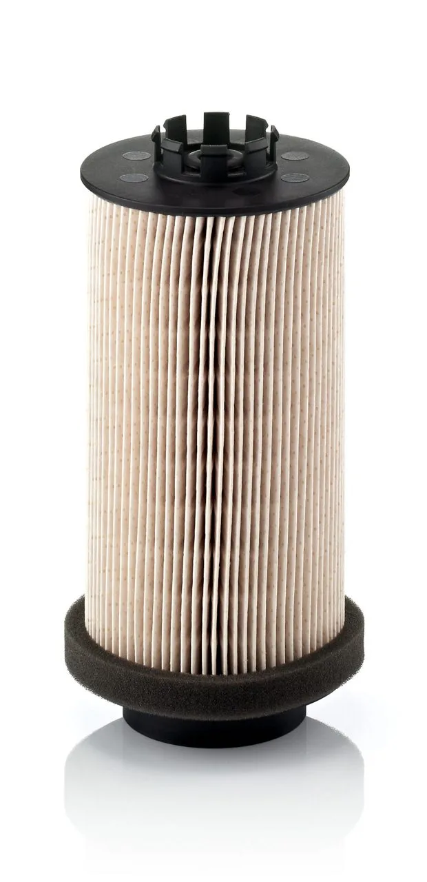 PU999/1x Mann Filter