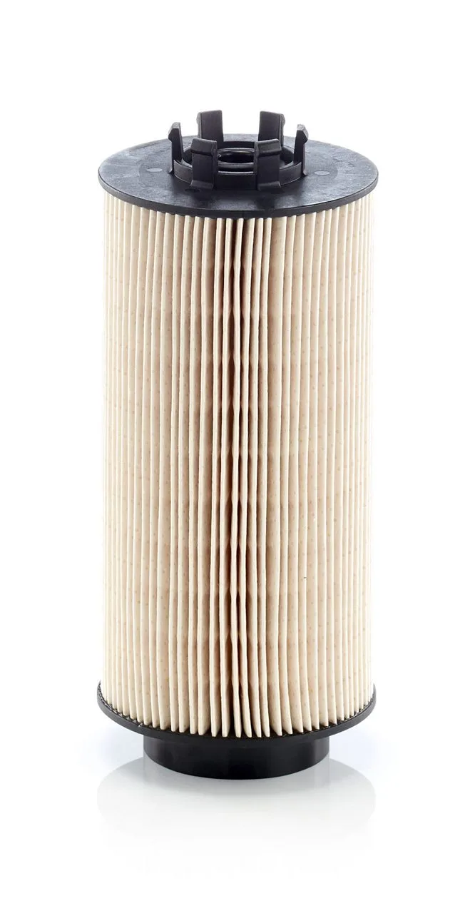 PU999/2x Mann Filter