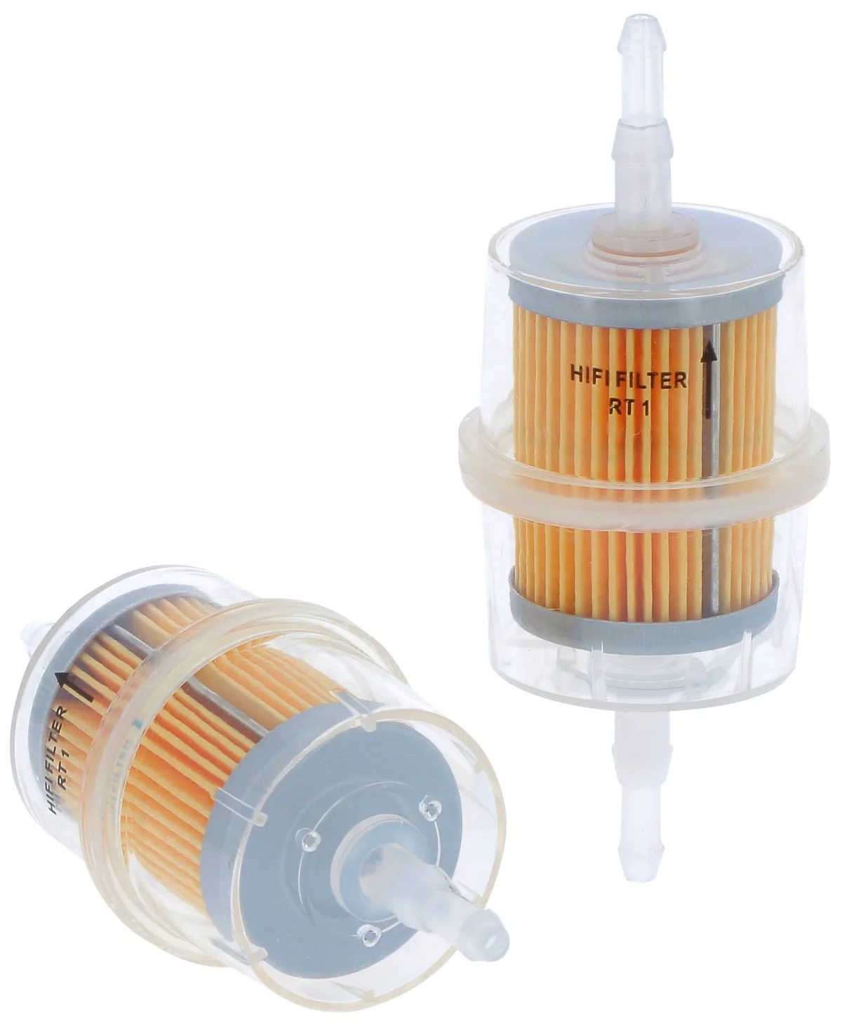 RT1 Hifi Filter