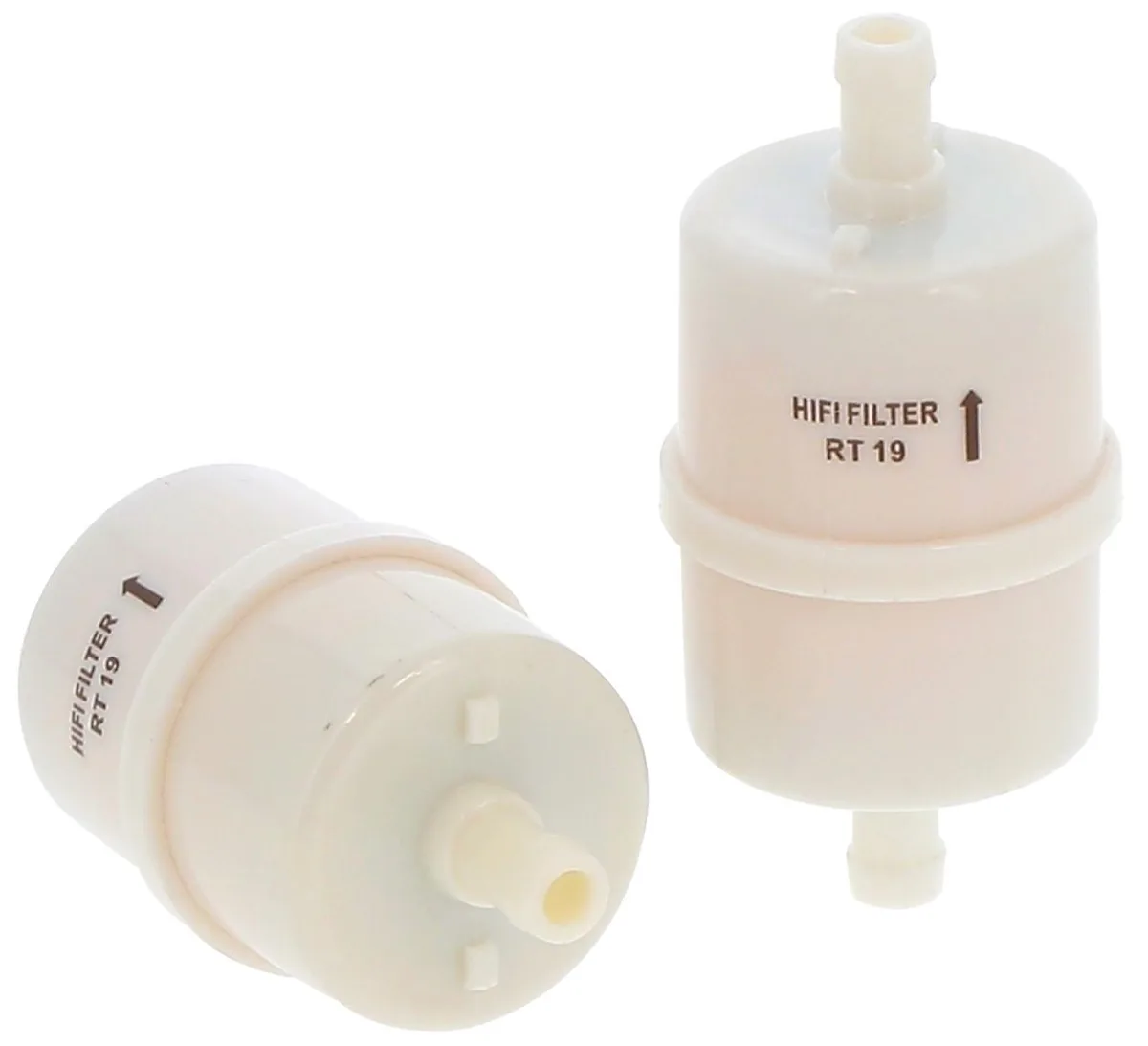 RT19 Hifi Filter