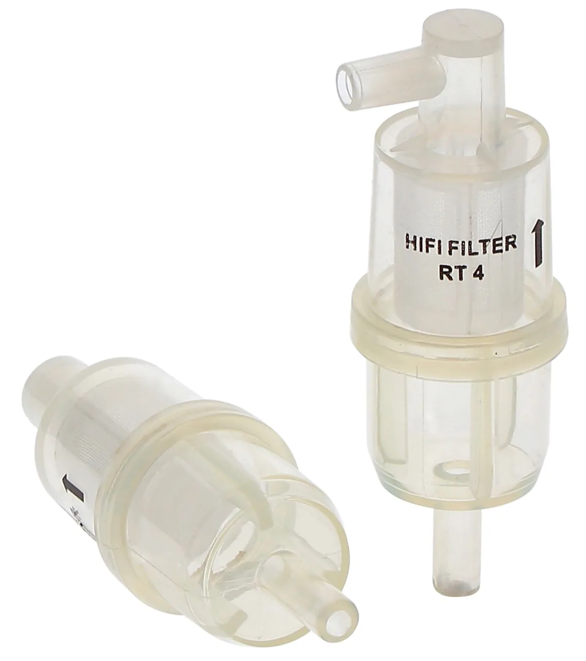 RT4 Hifi Filter