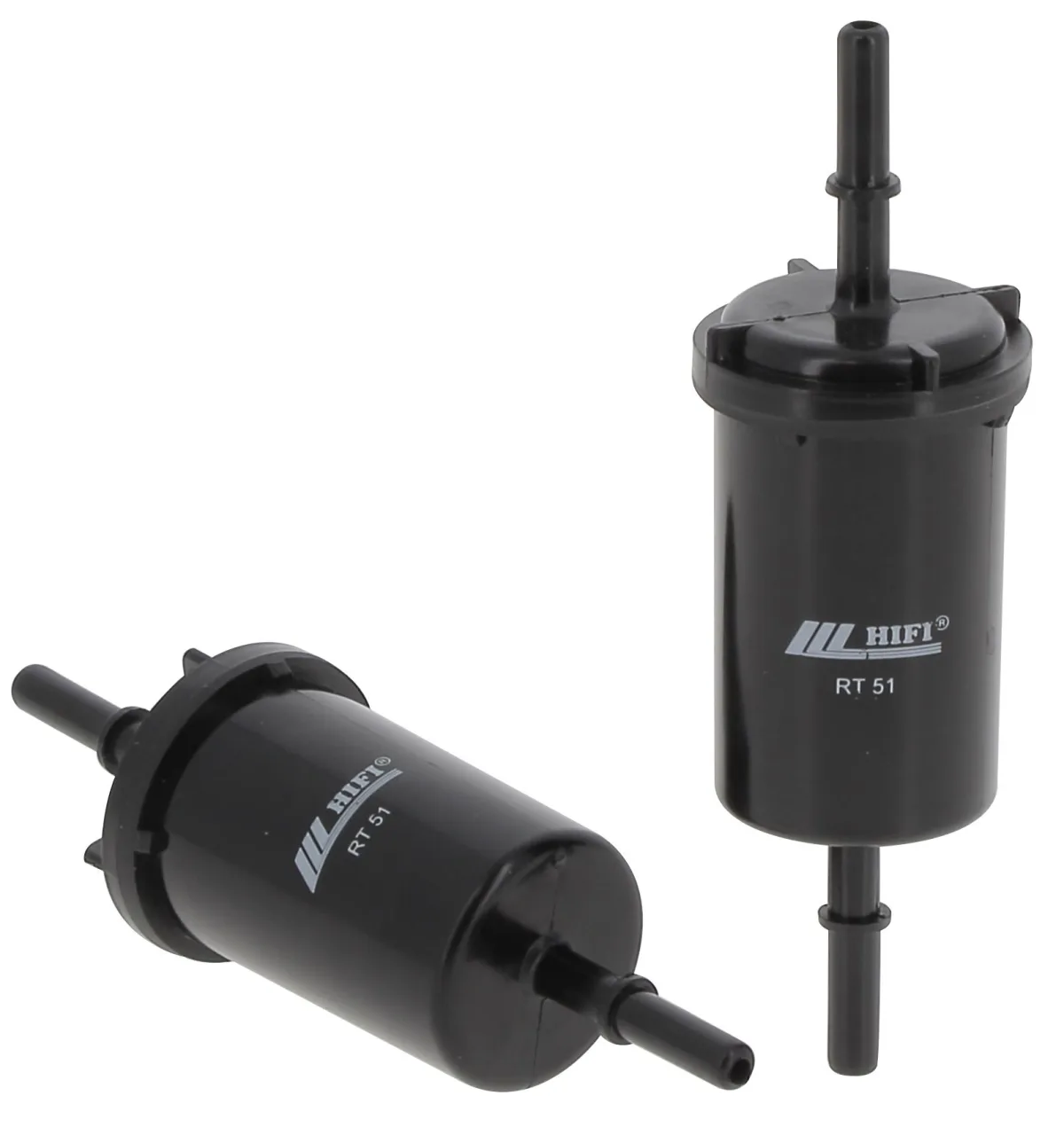 RT51 Hifi Filter