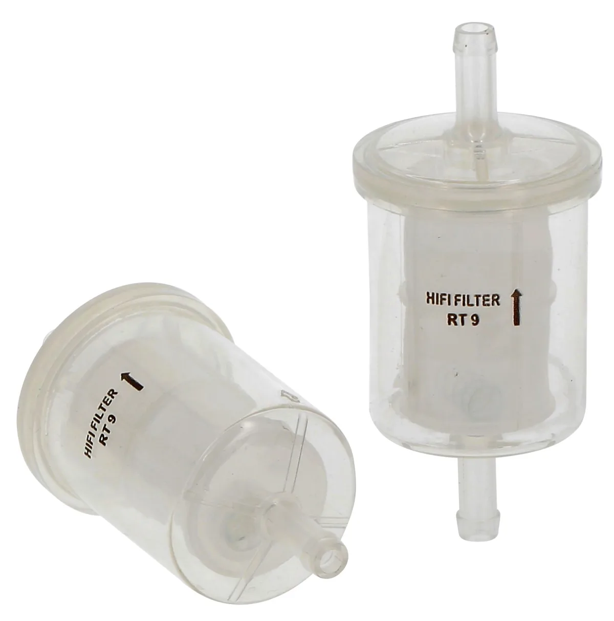 RT9 Hifi Filter