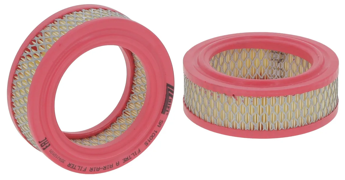 SA10015 Hifi Filter