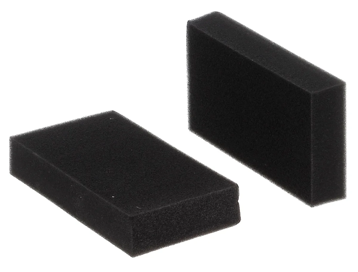 SA10018 Hifi Filter