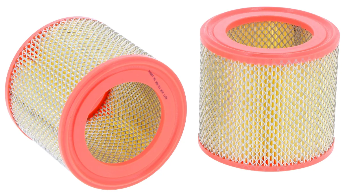 SA10069 Hifi Filter