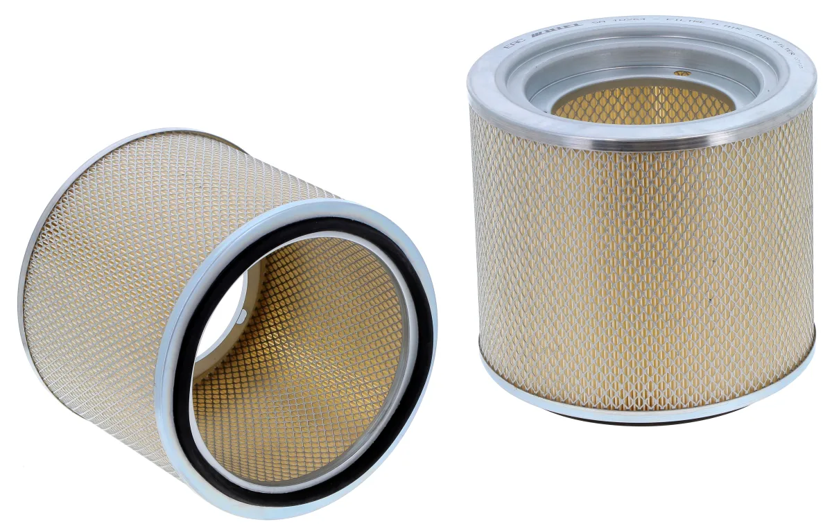 SA10254 Hifi Filter