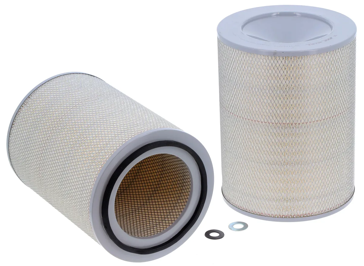 SA10371 Hifi Filter