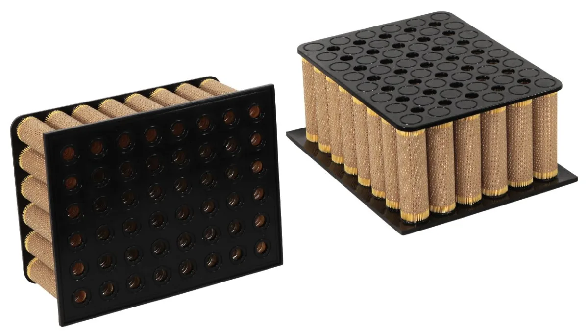 SA10409 Hifi Filter